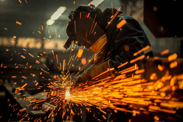 Best Automation and Robotic Welding in East Dennis, MA