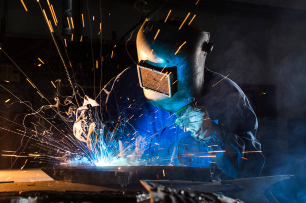 Best Welding Inspection and Certification in East Dennis, MA
