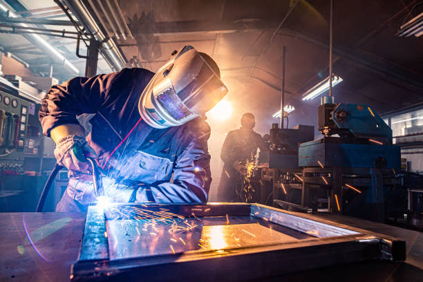 Best Aerospace and Defense Welding in East Dennis, MA