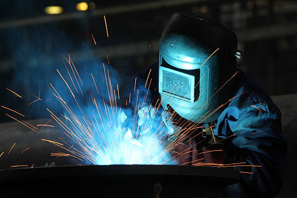Professional Welder & Metal Fabrication in East Dennis, MA
