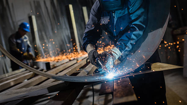 Best Structural Steel Welding in East Dennis, MA